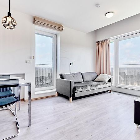Slopeside Apartment By Mountain Ways Loučná pod Klínovcem Kültér fotó