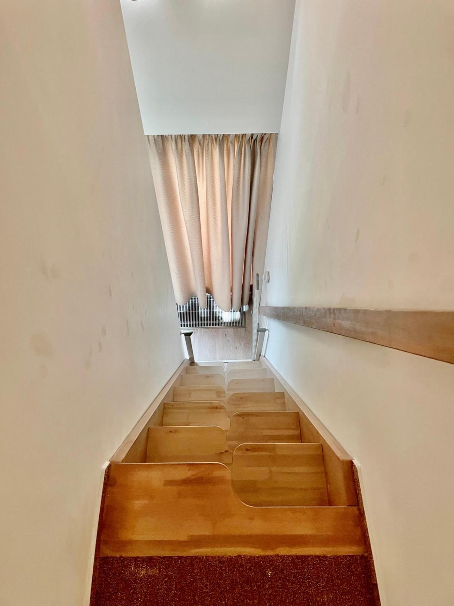 Slopeside Apartment By Mountain Ways Loučná pod Klínovcem Kültér fotó