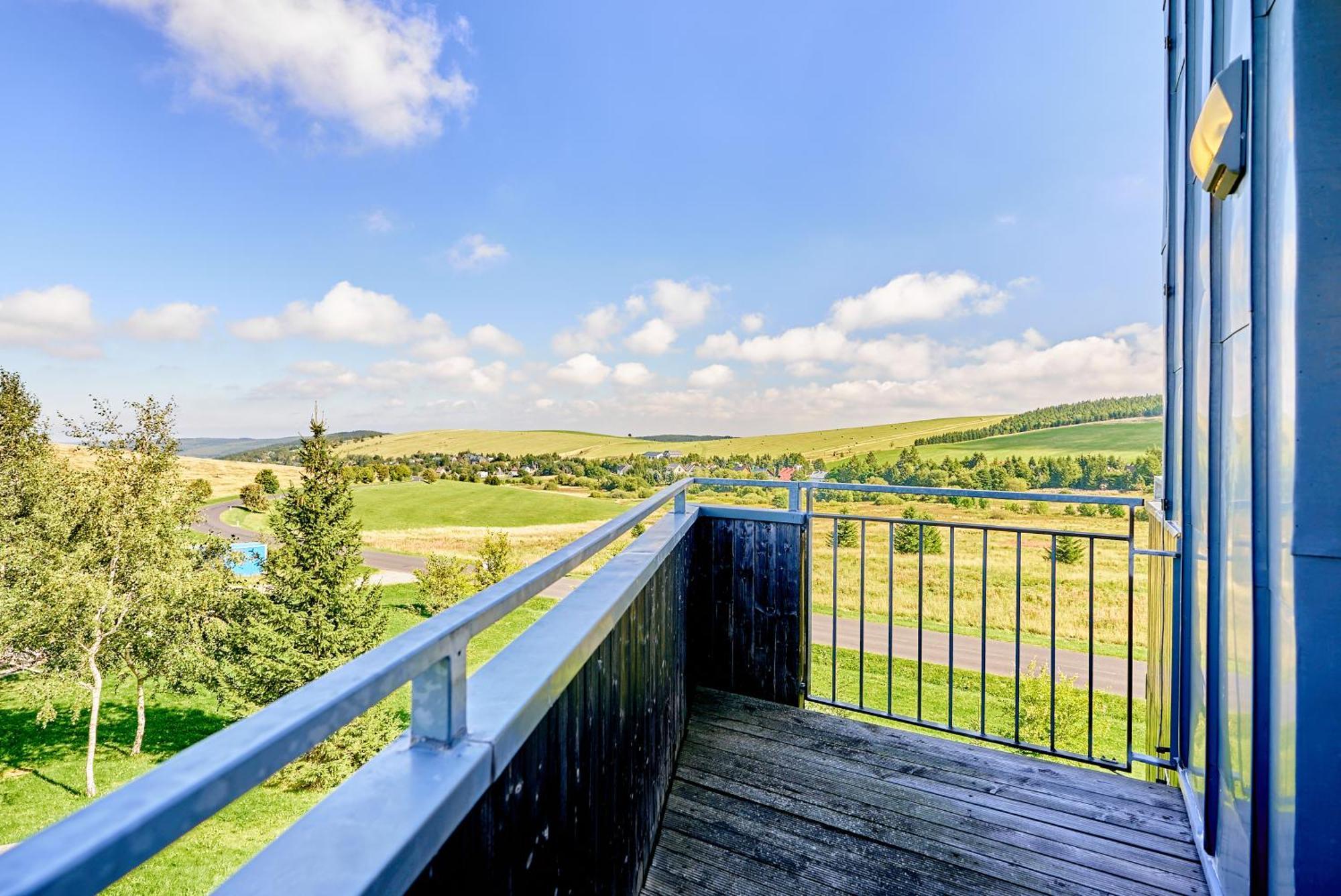 Slopeside Apartment By Mountain Ways Loučná pod Klínovcem Kültér fotó